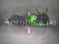     Kawasaki ER6F Ninja650 2014  3